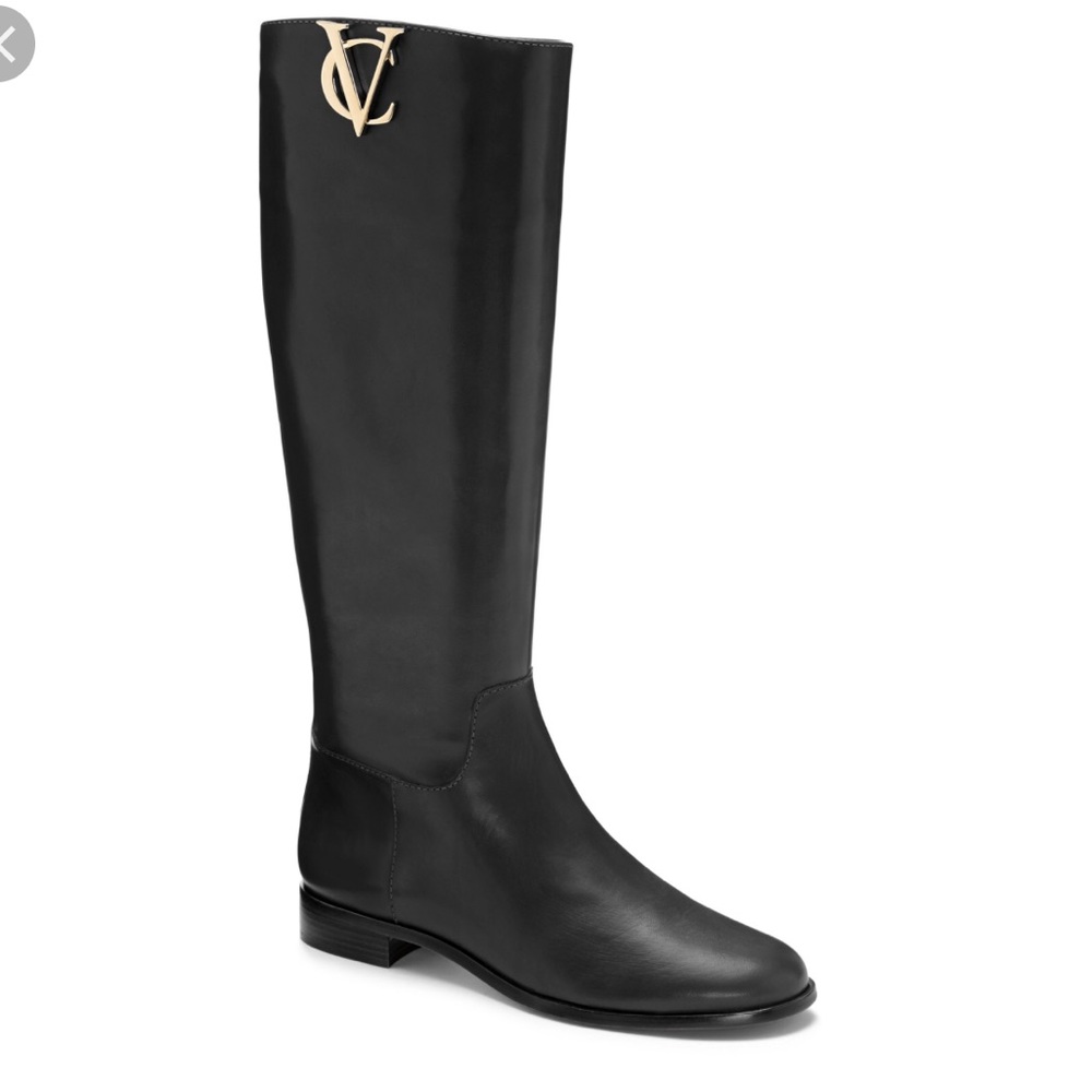 Vince Camuto horseride boots
